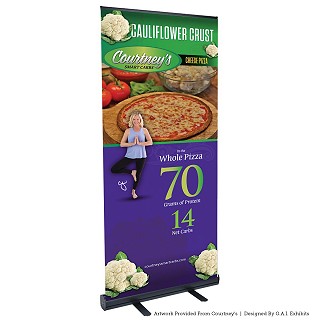 Retractable Banners